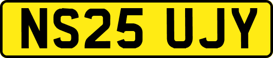 NS25UJY