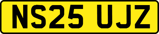 NS25UJZ