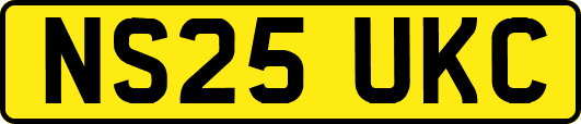 NS25UKC