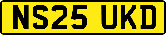 NS25UKD