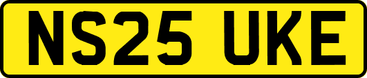 NS25UKE