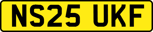 NS25UKF