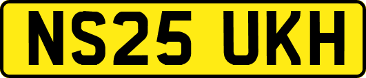 NS25UKH