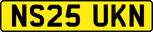 NS25UKN