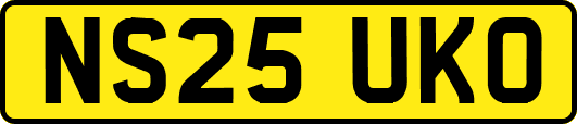 NS25UKO