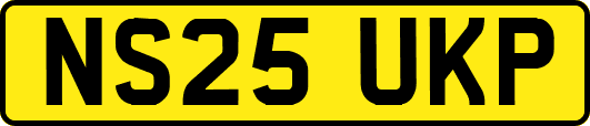 NS25UKP