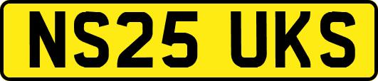 NS25UKS
