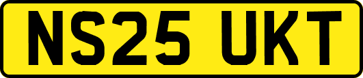 NS25UKT