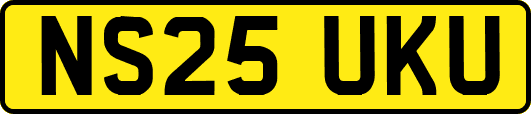 NS25UKU