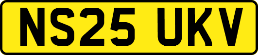 NS25UKV