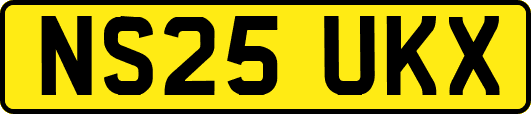 NS25UKX