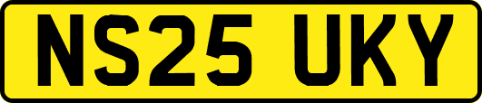 NS25UKY