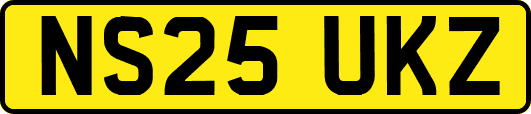 NS25UKZ