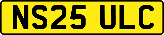 NS25ULC