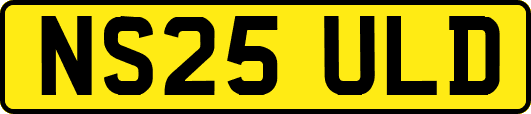 NS25ULD