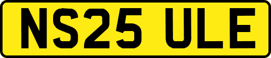 NS25ULE