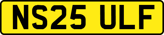 NS25ULF