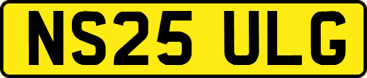 NS25ULG