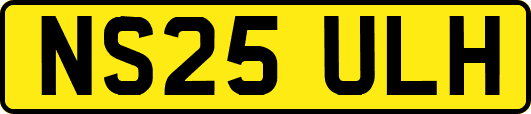 NS25ULH