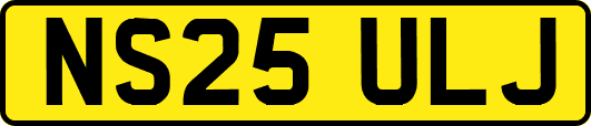 NS25ULJ