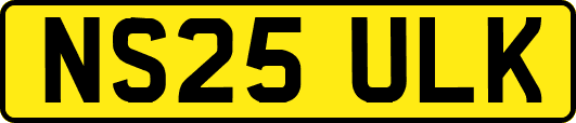 NS25ULK