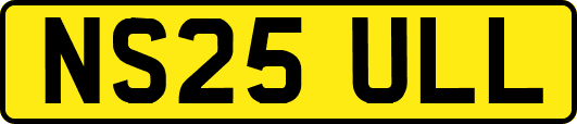 NS25ULL