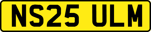 NS25ULM