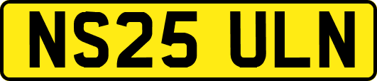 NS25ULN