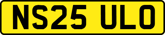 NS25ULO