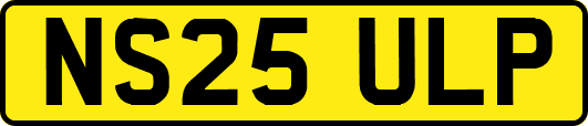 NS25ULP