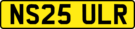 NS25ULR