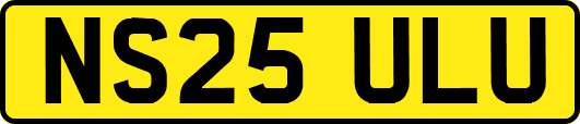 NS25ULU