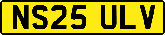 NS25ULV