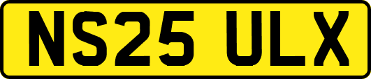 NS25ULX