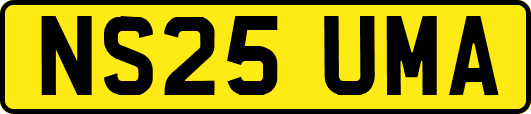 NS25UMA