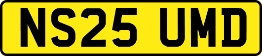 NS25UMD