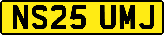 NS25UMJ