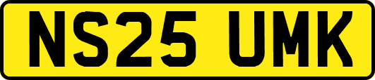 NS25UMK