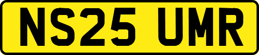 NS25UMR