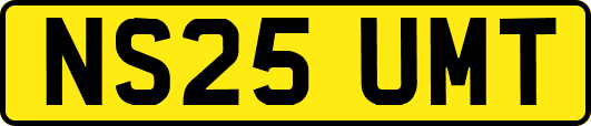NS25UMT