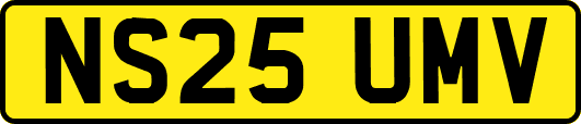 NS25UMV