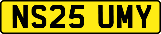 NS25UMY