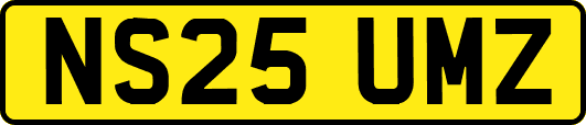 NS25UMZ