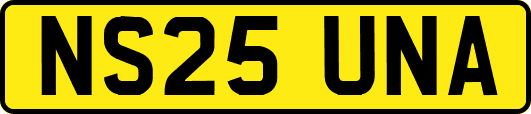 NS25UNA