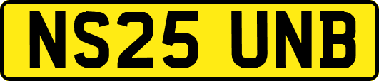 NS25UNB