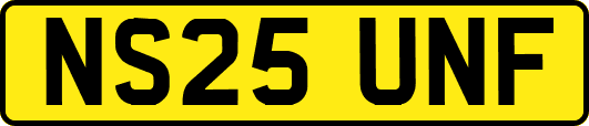 NS25UNF