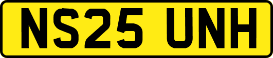 NS25UNH