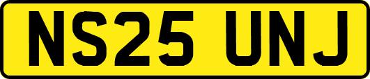 NS25UNJ