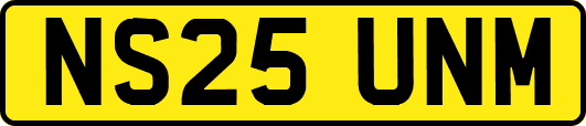 NS25UNM