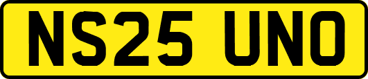 NS25UNO